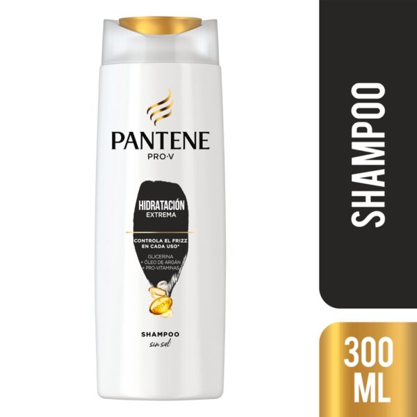 Shampoo Hidratacion Extrema 300ml