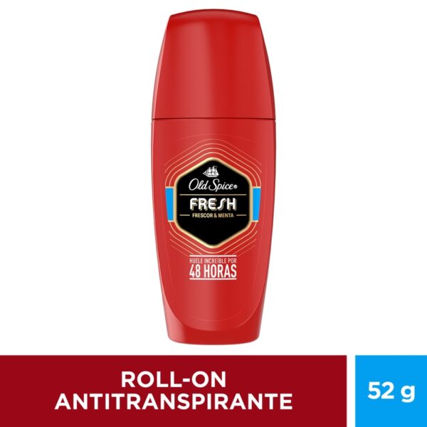 Desodorante Roll-On Fresh 52gr