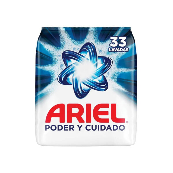 Detergente Ariel Regular 4kg