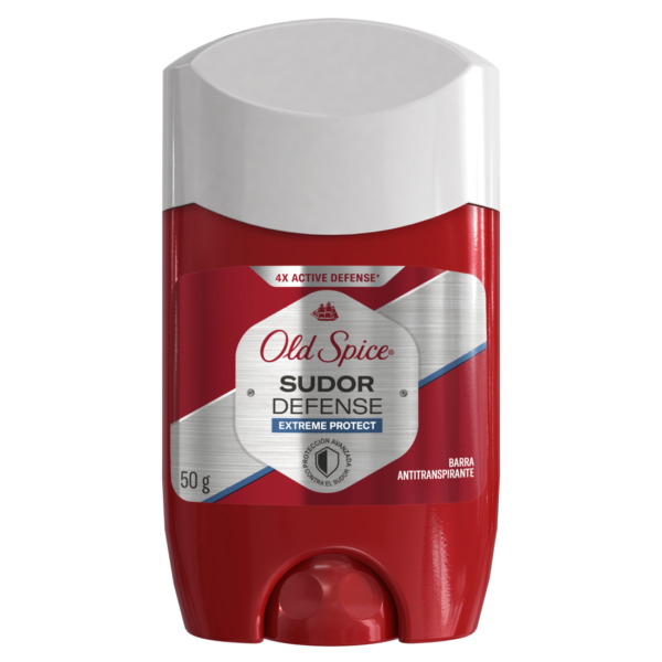 Desodorante Gel Old Spice Extreme Protect 50gr