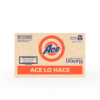 Detergente Ace con Downy 4.5kg