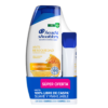 H&S SH(375ML+180ML) MIEL ANTI RESEQUEDAD