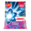 Detergente Paraiso Floral 450gr