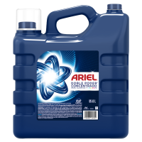 ariel reg 8litros liquido